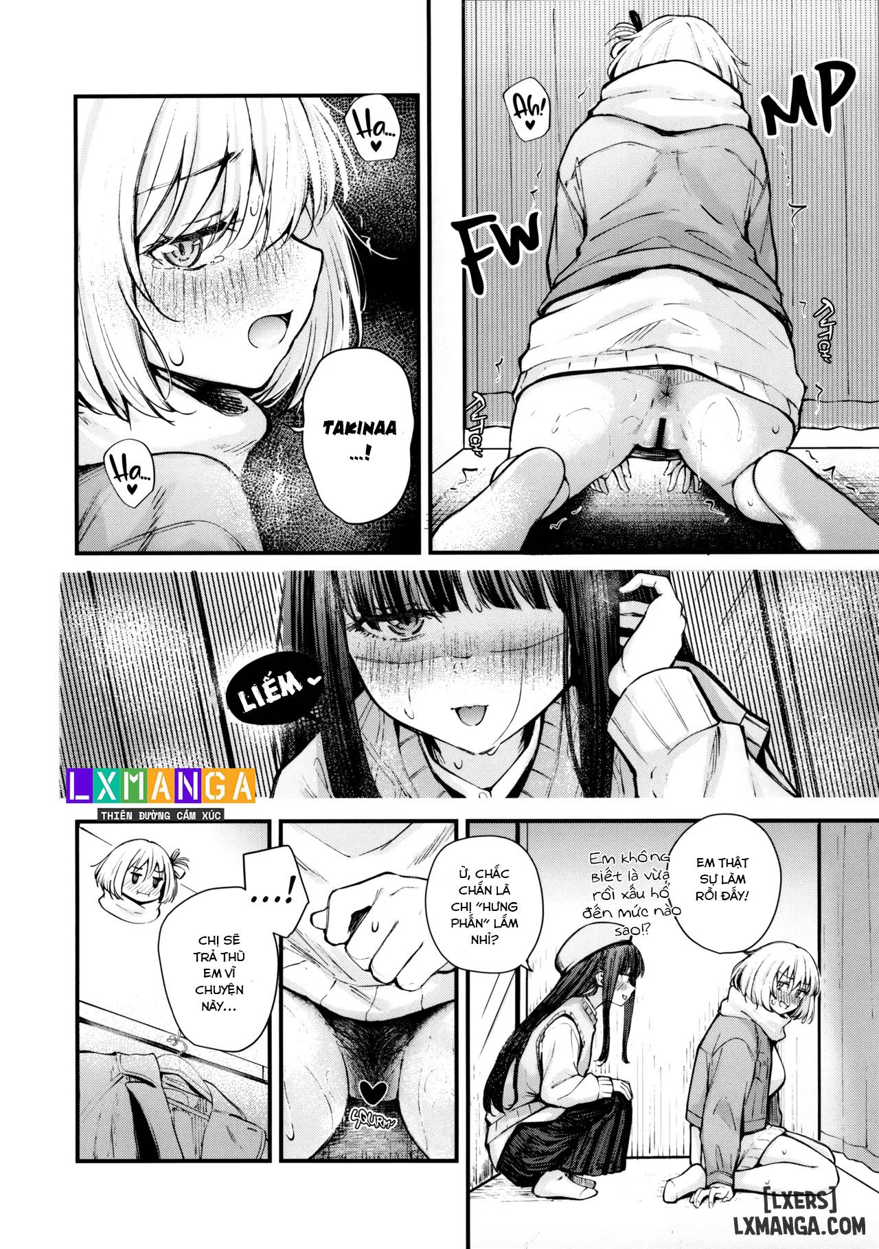 Itsumo Kokoro ni Dokidoki wo - Trang 14