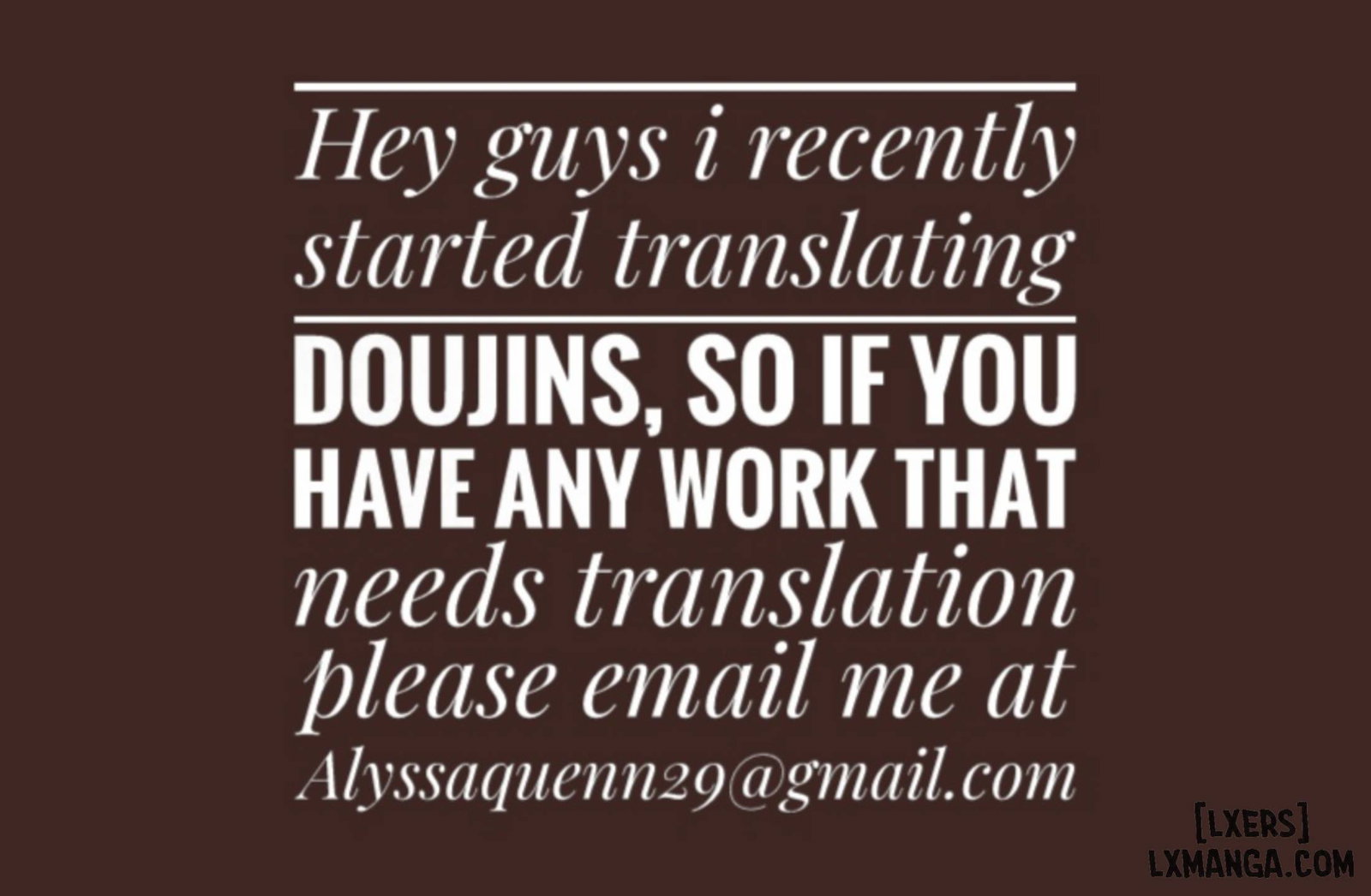 The last night of an ordinary couple - Trang 2