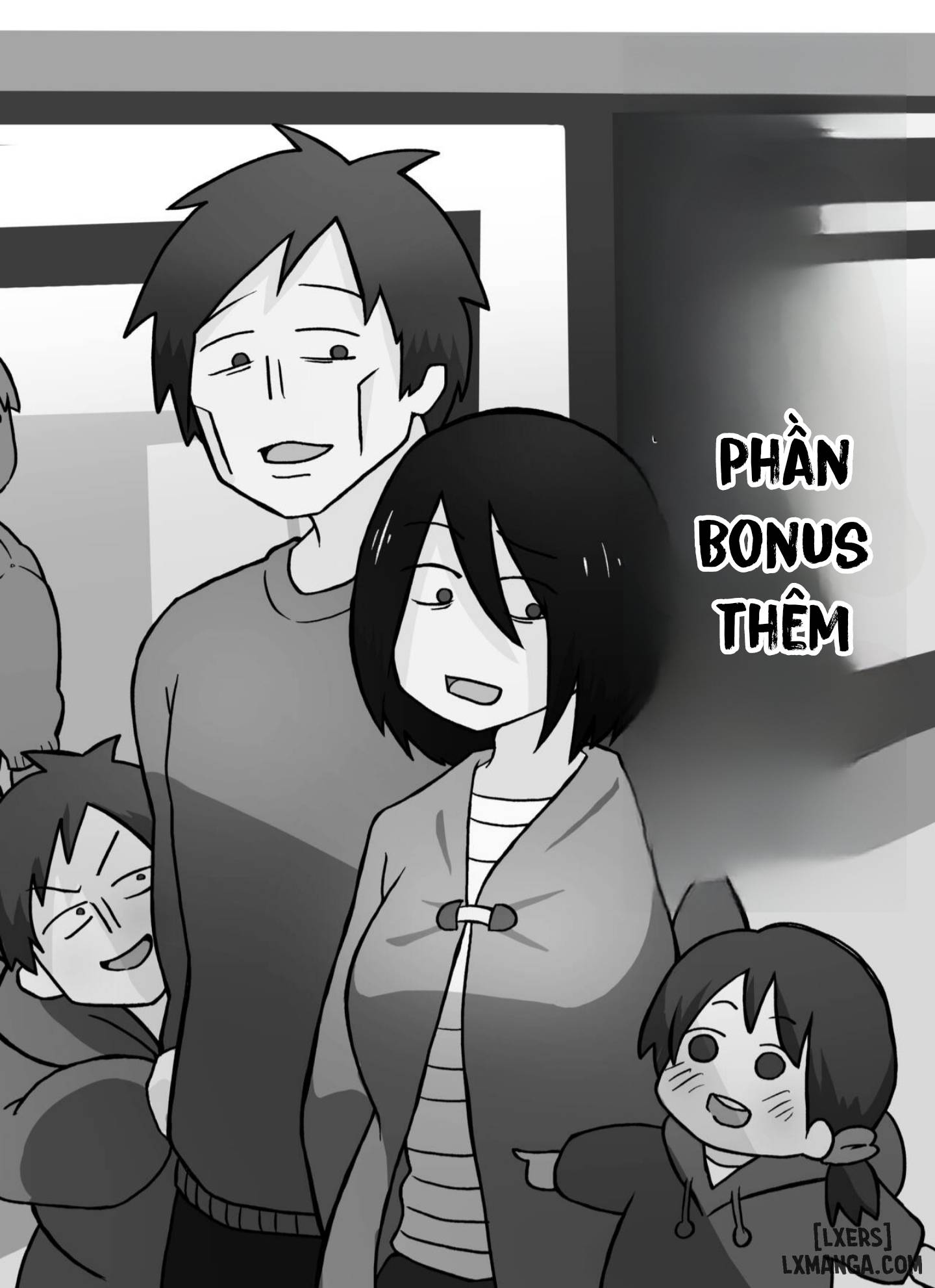 The last night of an ordinary couple - Trang 29