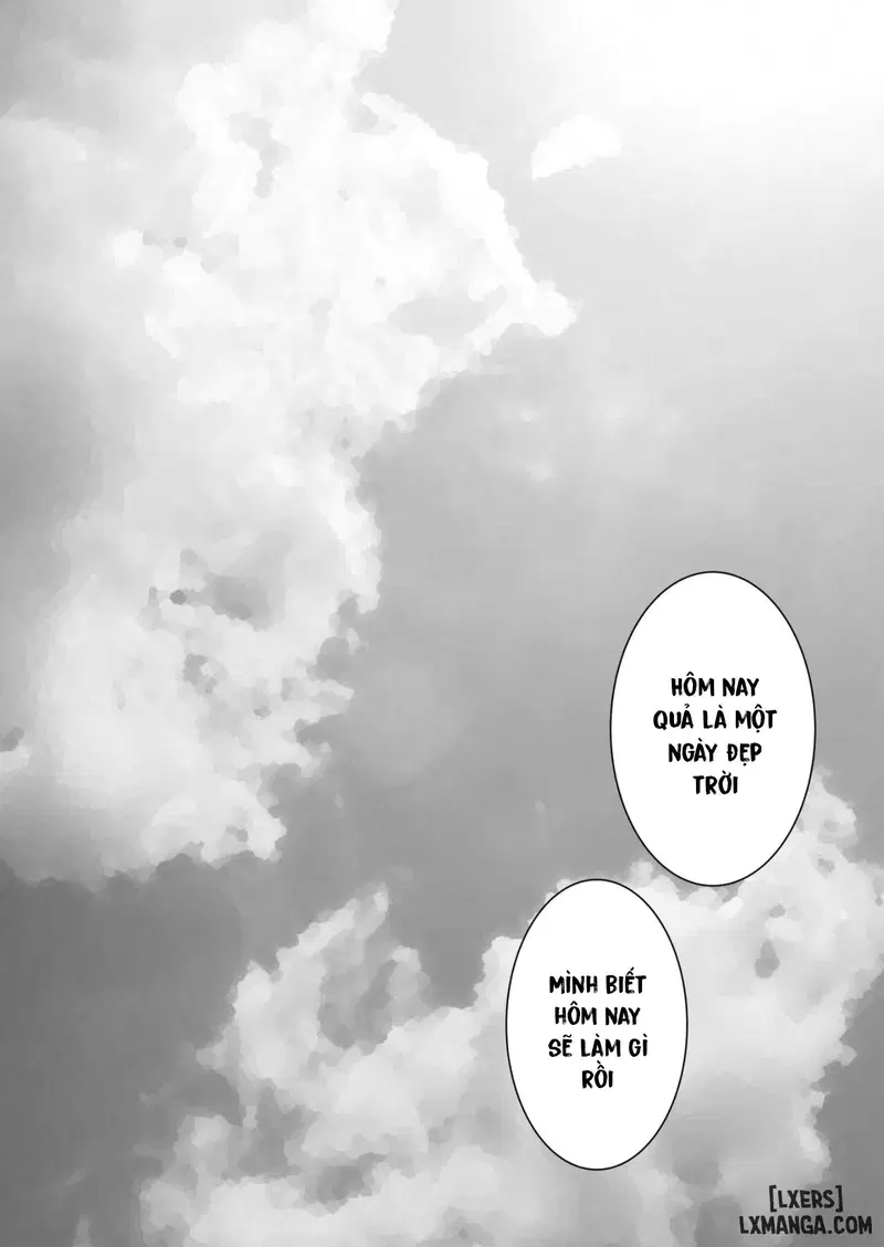 Chơi Không Lý Do - Trang 5