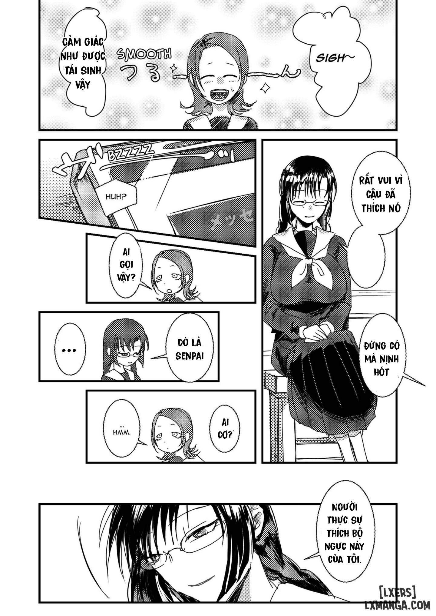 Chơi Không Lý Do - Trang 13