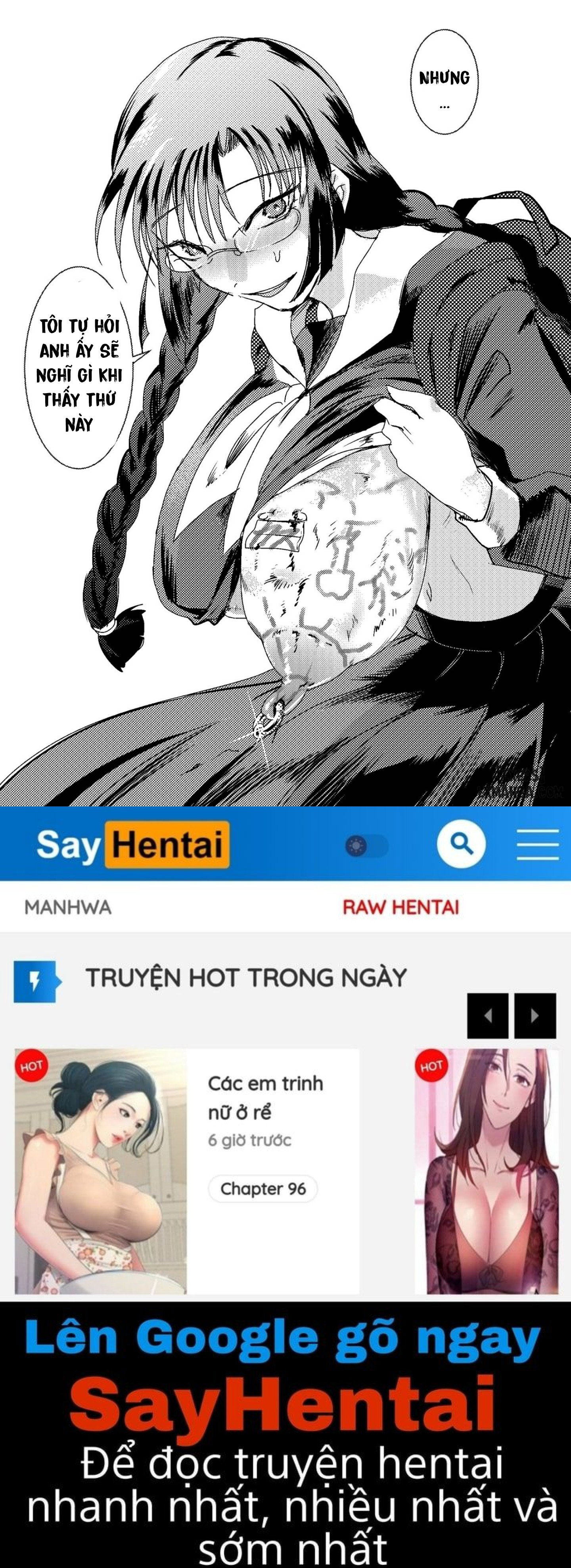 Chơi Không Lý Do - Trang 14