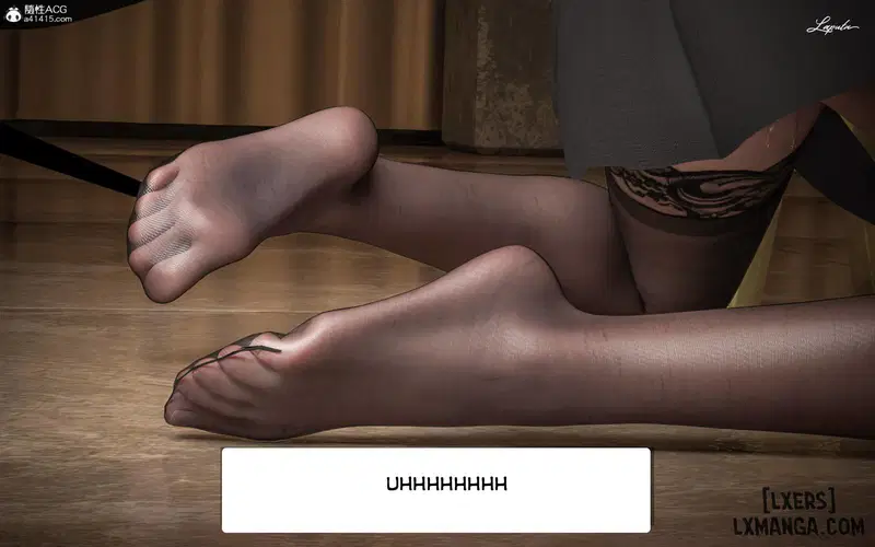 Nhà hát ảo tưởng III: Nữ Tiếp Viên - Trang 16