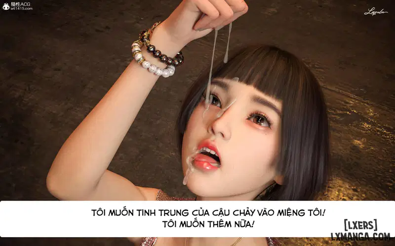 Nhà hát ảo tưởng III: Nữ Tiếp Viên - Trang 13