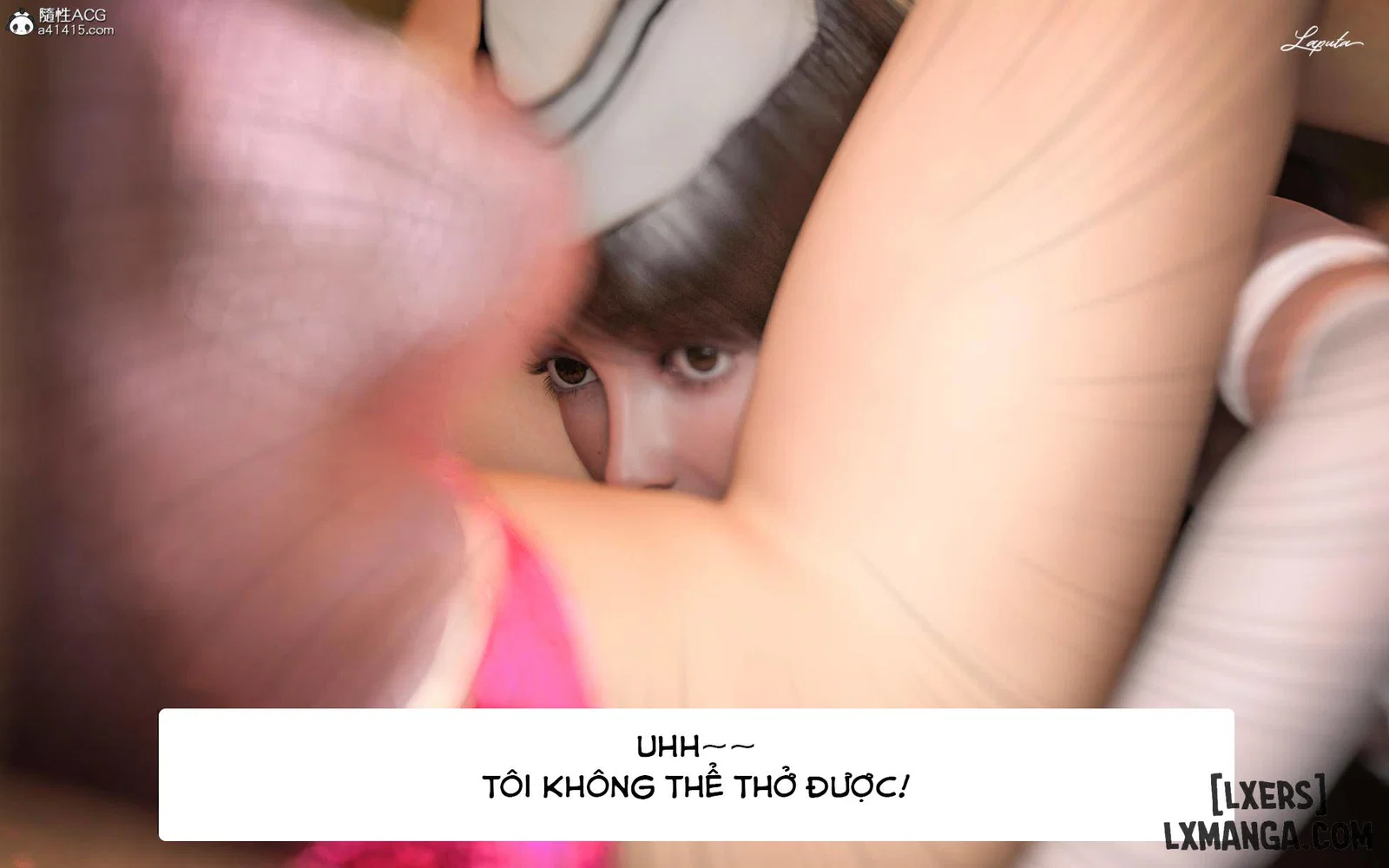 Nhà hát ảo tưởng III: Nữ Tiếp Viên - Trang 13