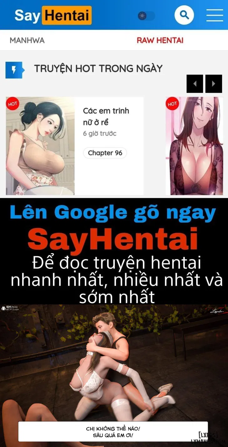 Nhà hát ảo tưởng III: Nữ Tiếp Viên - Trang 1