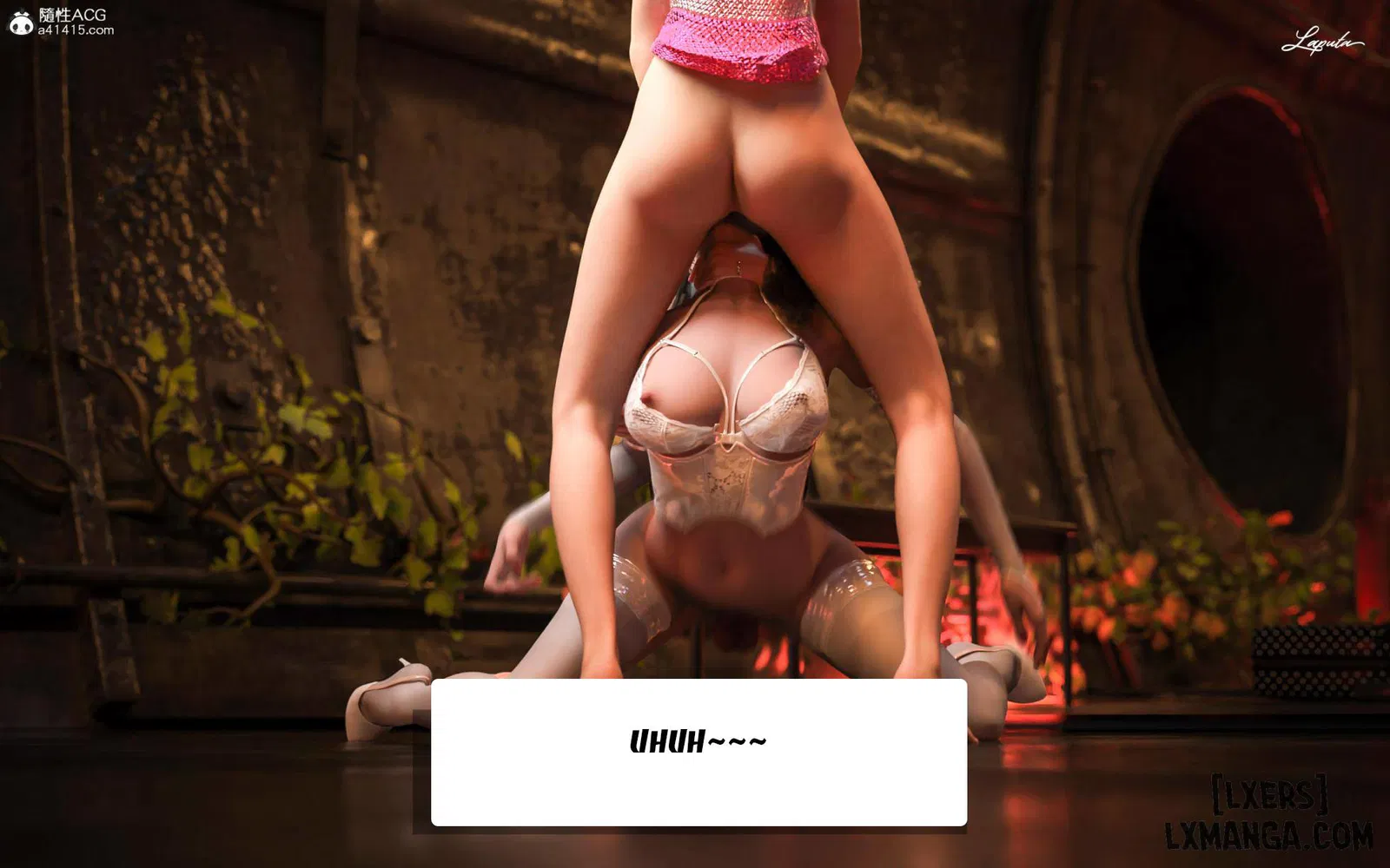 Nhà hát ảo tưởng III: Nữ Tiếp Viên - Trang 11