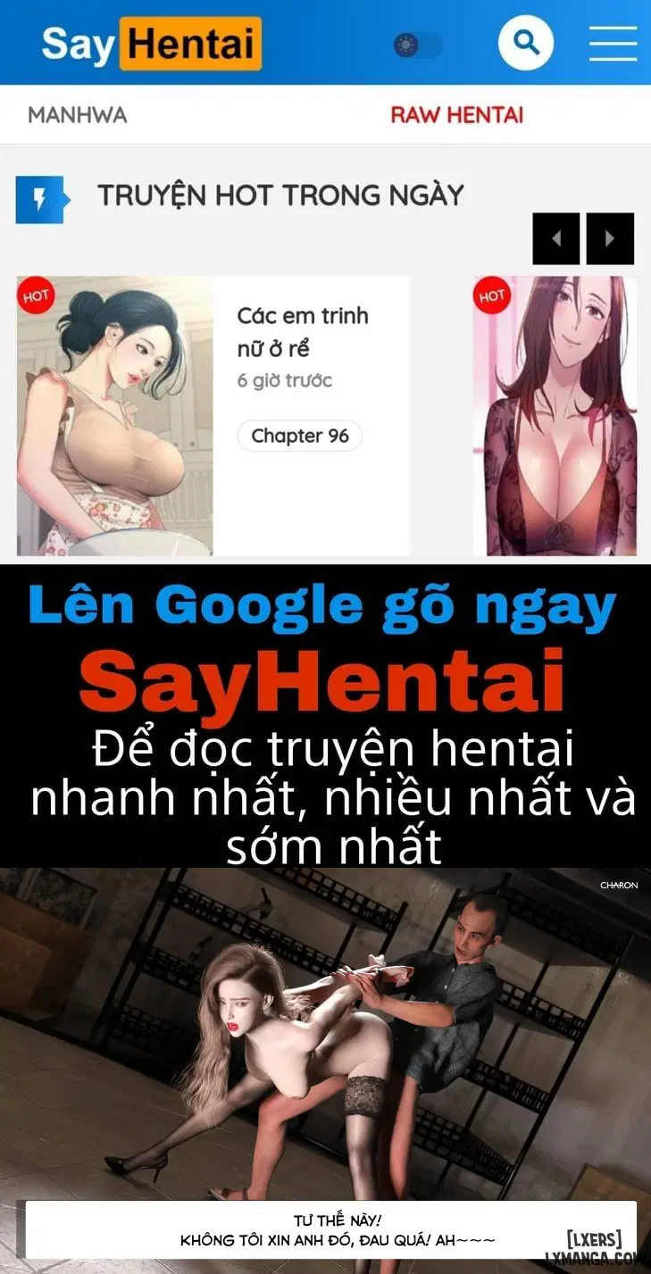 [SĂN GÁI] SẾP NỮ XINH ĐẸP!- Truyện Màu - Trang 1