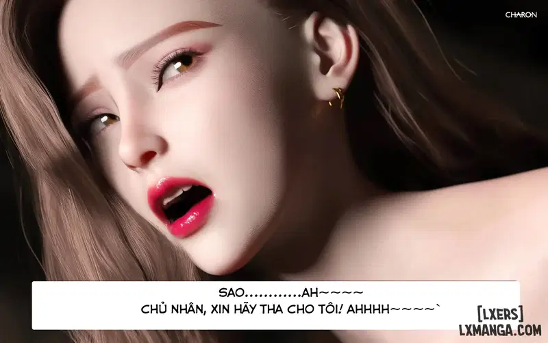 [SĂN GÁI] SẾP NỮ XINH ĐẸP!- Truyện Màu - Trang 3