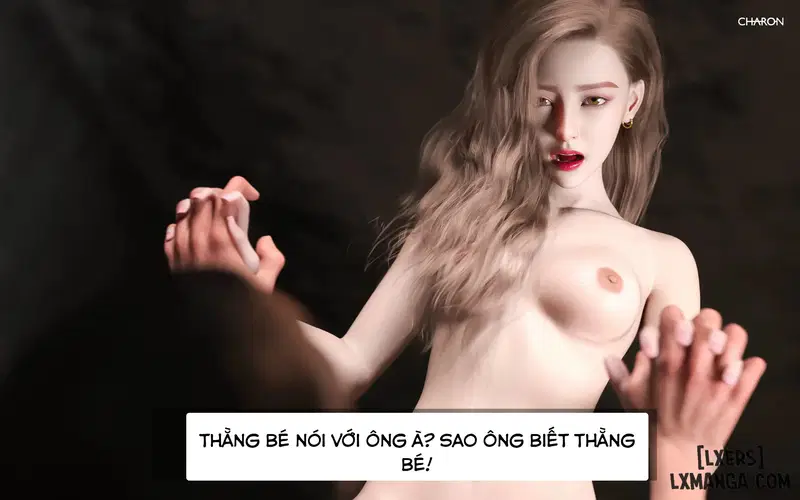 [SĂN GÁI] SẾP NỮ XINH ĐẸP!- Truyện Màu - Trang 13