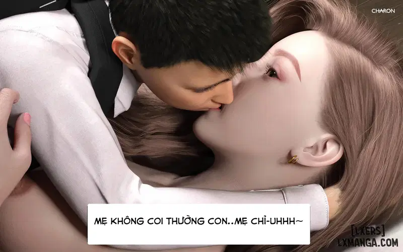 [SĂN GÁI] SẾP NỮ XINH ĐẸP!- Truyện Màu - Trang 18