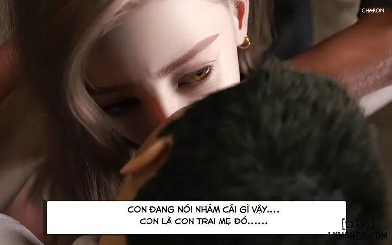 [SĂN GÁI] SẾP NỮ XINH ĐẸP!- Truyện Màu - Trang 7