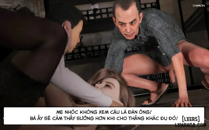 [SĂN GÁI] SẾP NỮ XINH ĐẸP!- Truyện Màu - Trang 3