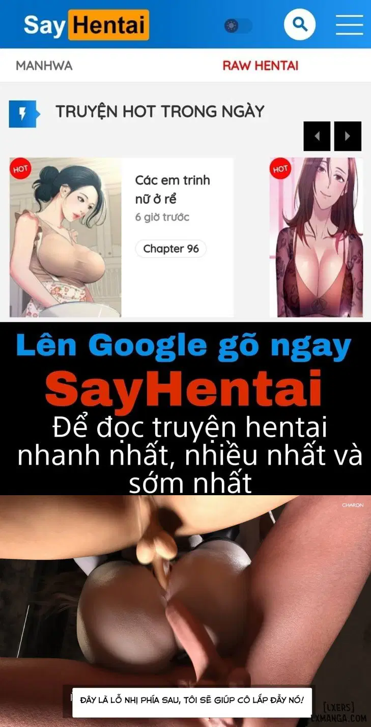 [SĂN GÁI] SẾP NỮ XINH ĐẸP!- Truyện Màu - Trang 1