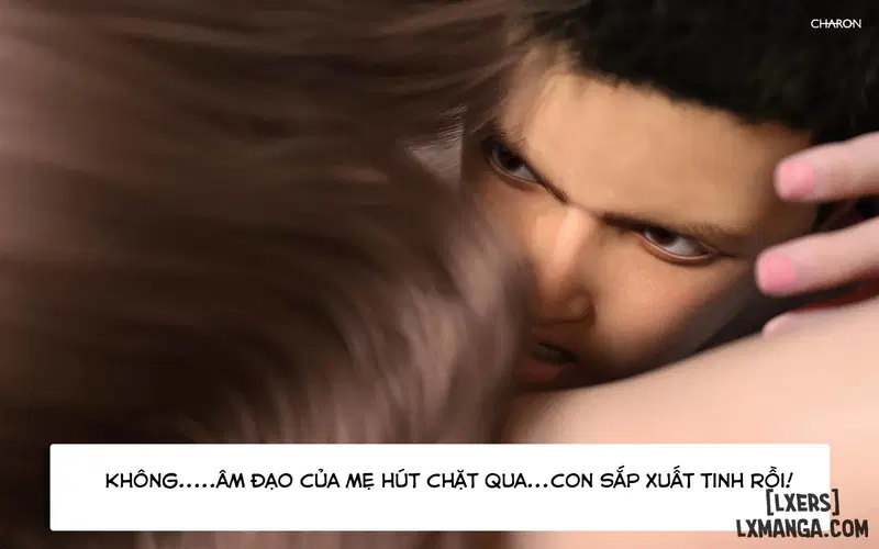 [SĂN GÁI] SẾP NỮ XINH ĐẸP!- Truyện Màu - Trang 4