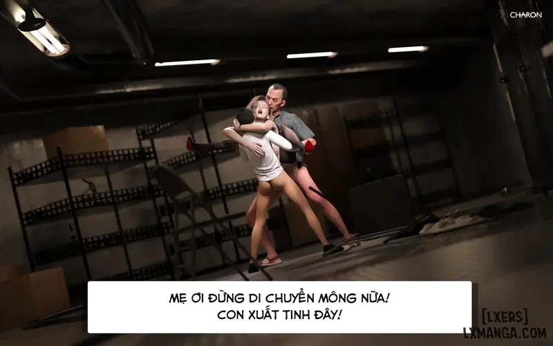 [SĂN GÁI] SẾP NỮ XINH ĐẸP!- Truyện Màu - Trang 9