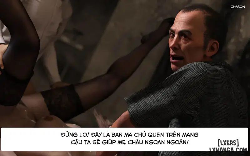 [SĂN GÁI] SẾP NỮ XINH ĐẸP!- Truyện Màu - Trang 15