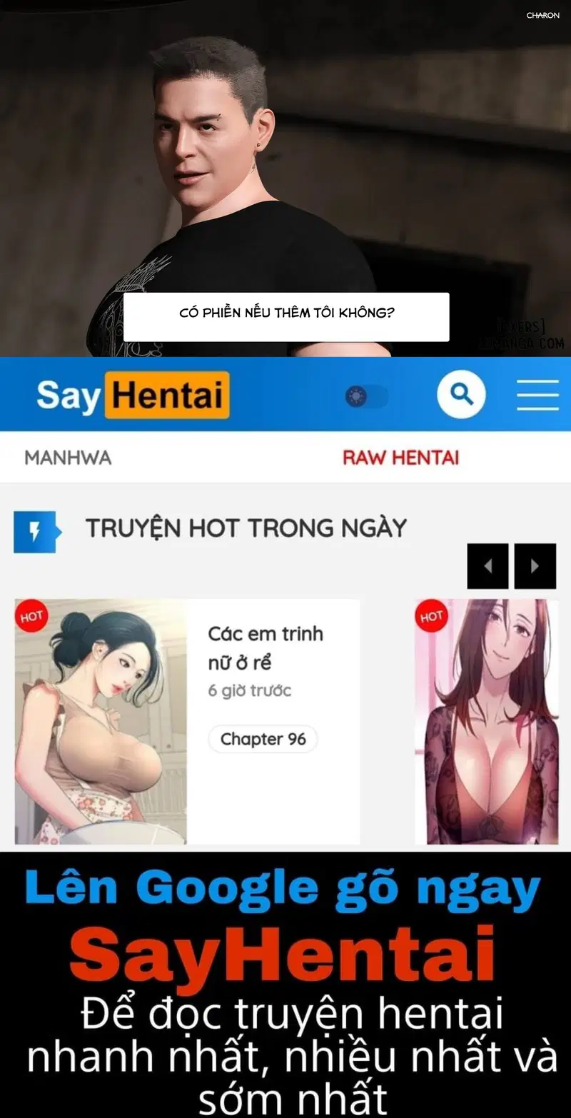 [SĂN GÁI] SẾP NỮ XINH ĐẸP!- Truyện Màu - Trang 18