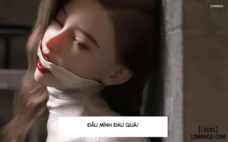 [SĂN GÁI] SẾP NỮ XINH ĐẸP!- Truyện Màu - Trang 2