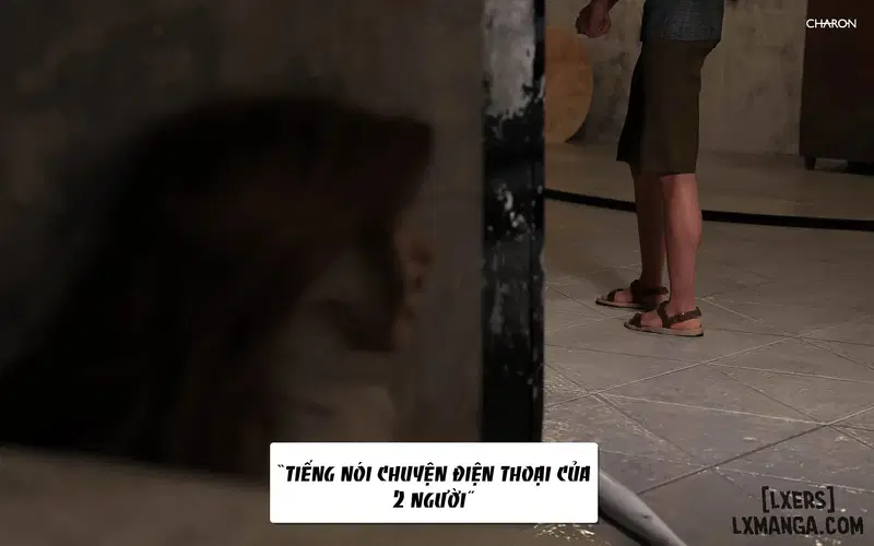 [SĂN GÁI] SẾP NỮ XINH ĐẸP!- Truyện Màu - Trang 3