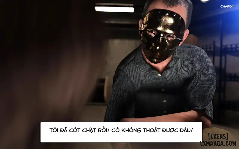 [SĂN GÁI] SẾP NỮ XINH ĐẸP!- Truyện Màu - Trang 6