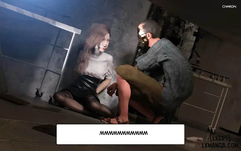 [SĂN GÁI] SẾP NỮ XINH ĐẸP!- Truyện Màu - Trang 7