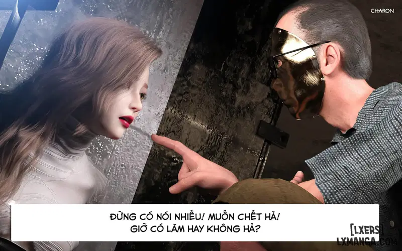 [SĂN GÁI] SẾP NỮ XINH ĐẸP!- Truyện Màu - Trang 13