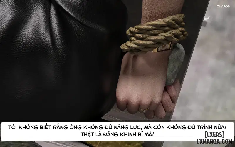 [SĂN GÁI] SẾP NỮ XINH ĐẸP!- Truyện Màu - Trang 16