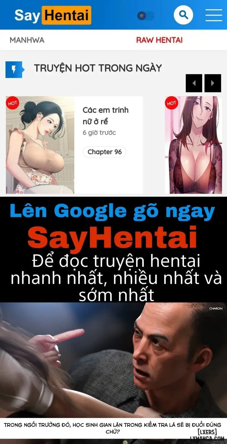[SĂN GÁI] SẾP NỮ XINH ĐẸP!- Truyện Màu - Trang 1