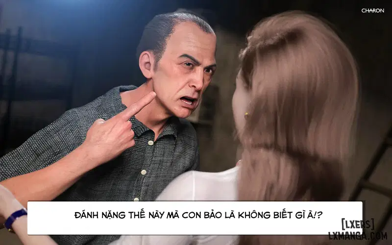 [SĂN GÁI] SẾP NỮ XINH ĐẸP!- Truyện Màu - Trang 6