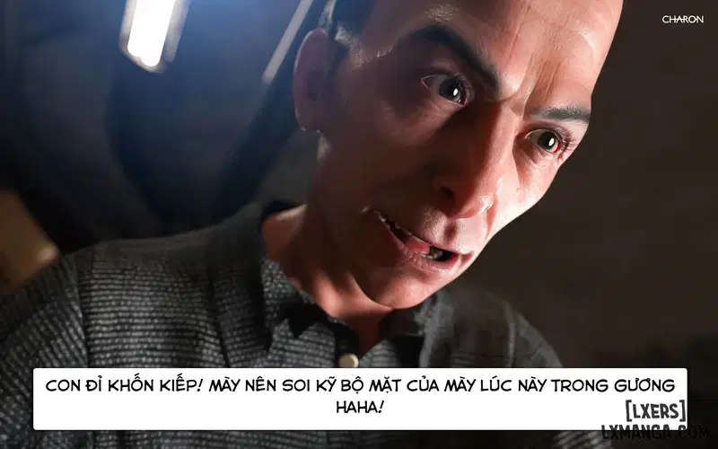 [SĂN GÁI] SẾP NỮ XINH ĐẸP!- Truyện Màu - Trang 13