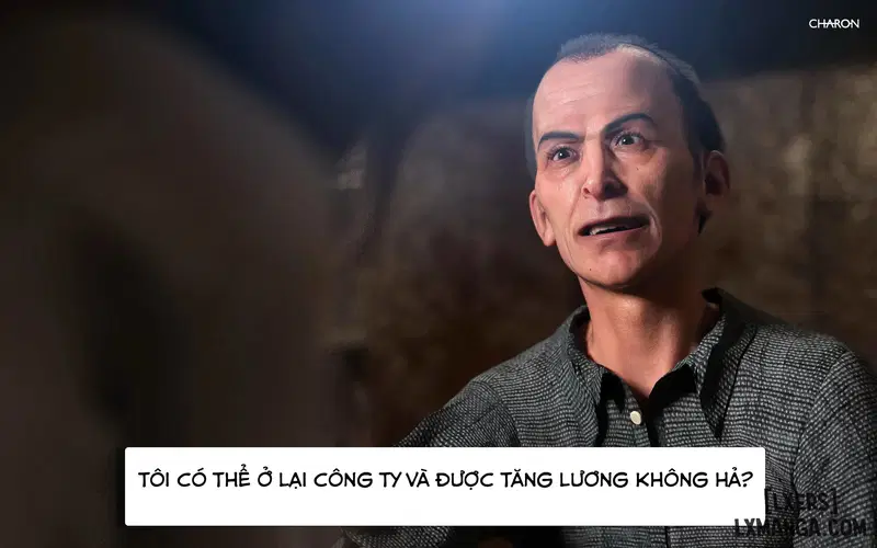 [SĂN GÁI] SẾP NỮ XINH ĐẸP!- Truyện Màu - Trang 19