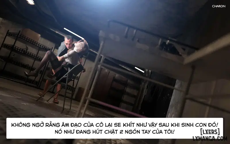 [SĂN GÁI] SẾP NỮ XINH ĐẸP!- Truyện Màu - Trang 18