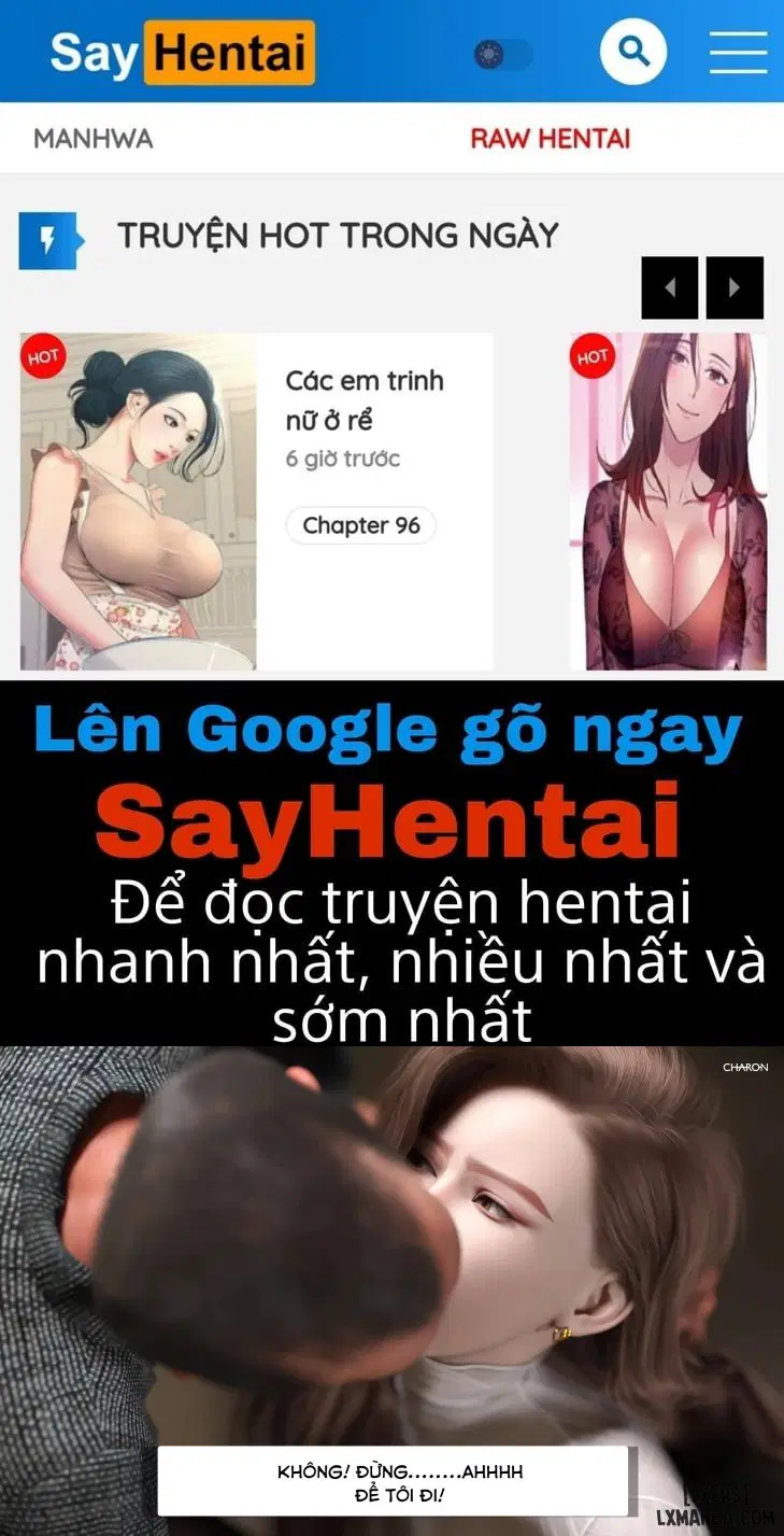 [SĂN GÁI] SẾP NỮ XINH ĐẸP!- Truyện Màu - Trang 1