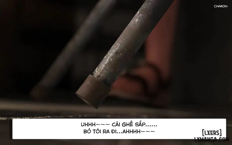 [SĂN GÁI] SẾP NỮ XINH ĐẸP!- Truyện Màu - Trang 4