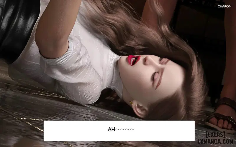 [SĂN GÁI] SẾP NỮ XINH ĐẸP!- Truyện Màu - Trang 6