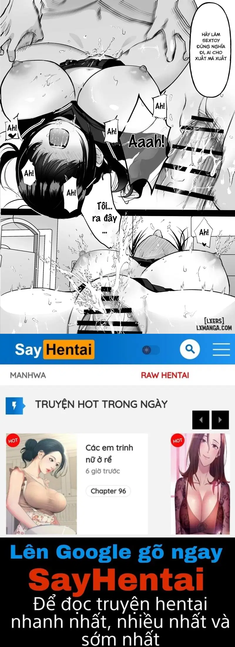 Khi thử "hạ gục" một cô gái đang sống buông thả trên tài khoản phụ... - Trang 20