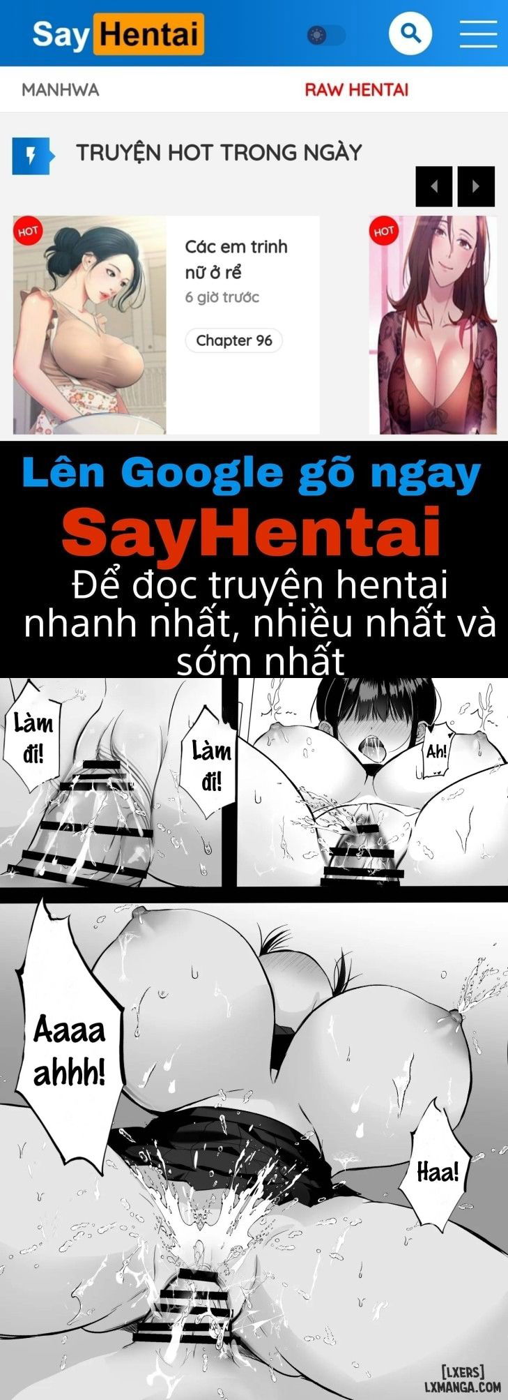 Khi thử "hạ gục" một cô gái đang sống buông thả trên tài khoản phụ... - Trang 1