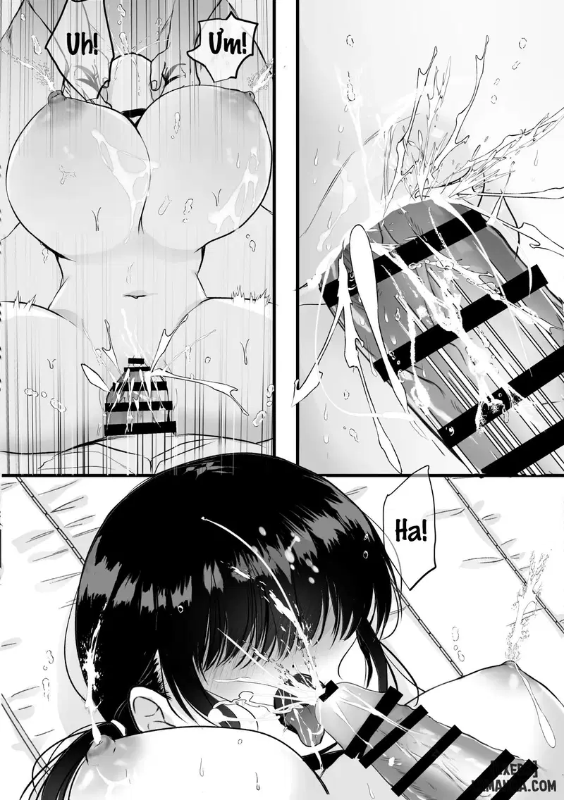 Khi thử "hạ gục" một cô gái đang sống buông thả trên tài khoản phụ... - Trang 20