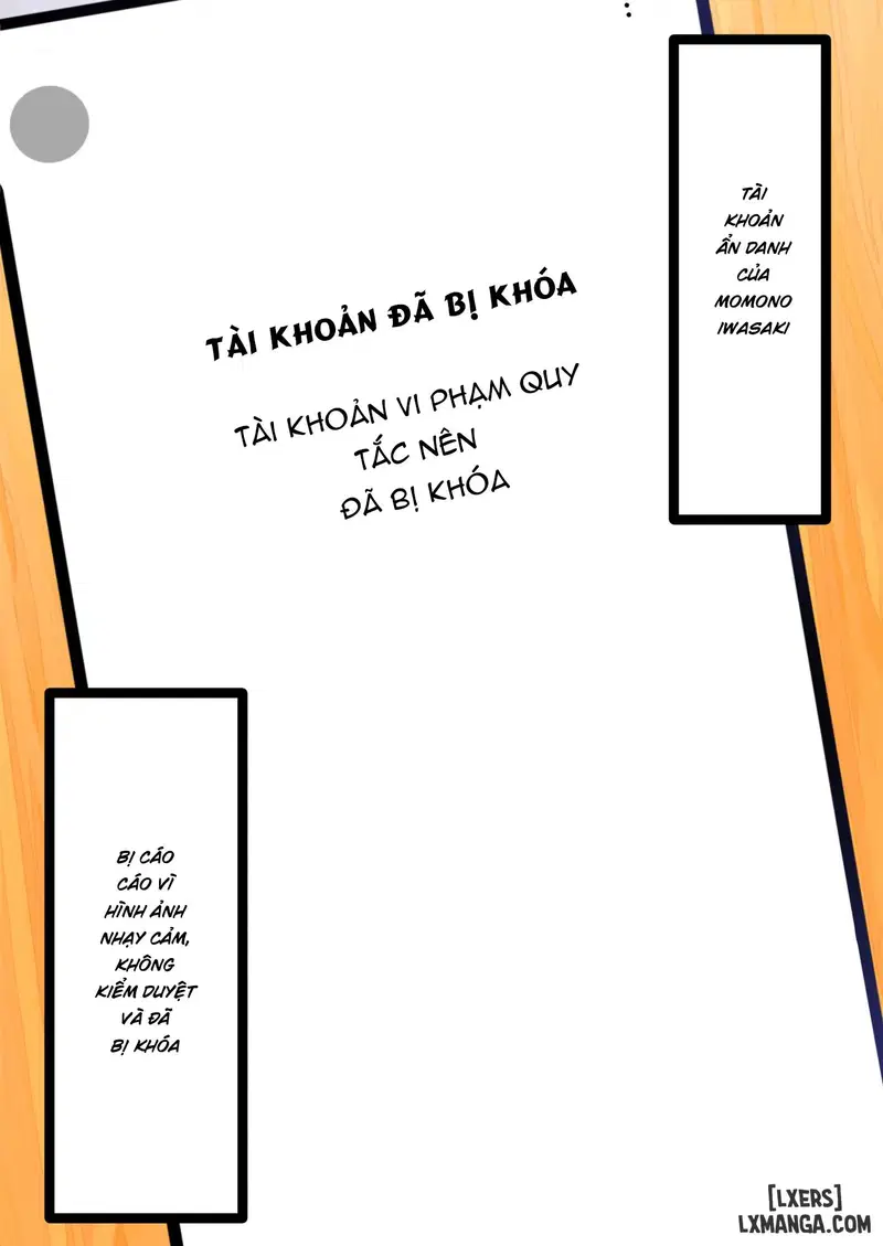 Khi thử "hạ gục" một cô gái đang sống buông thả trên tài khoản phụ... - Trang 27