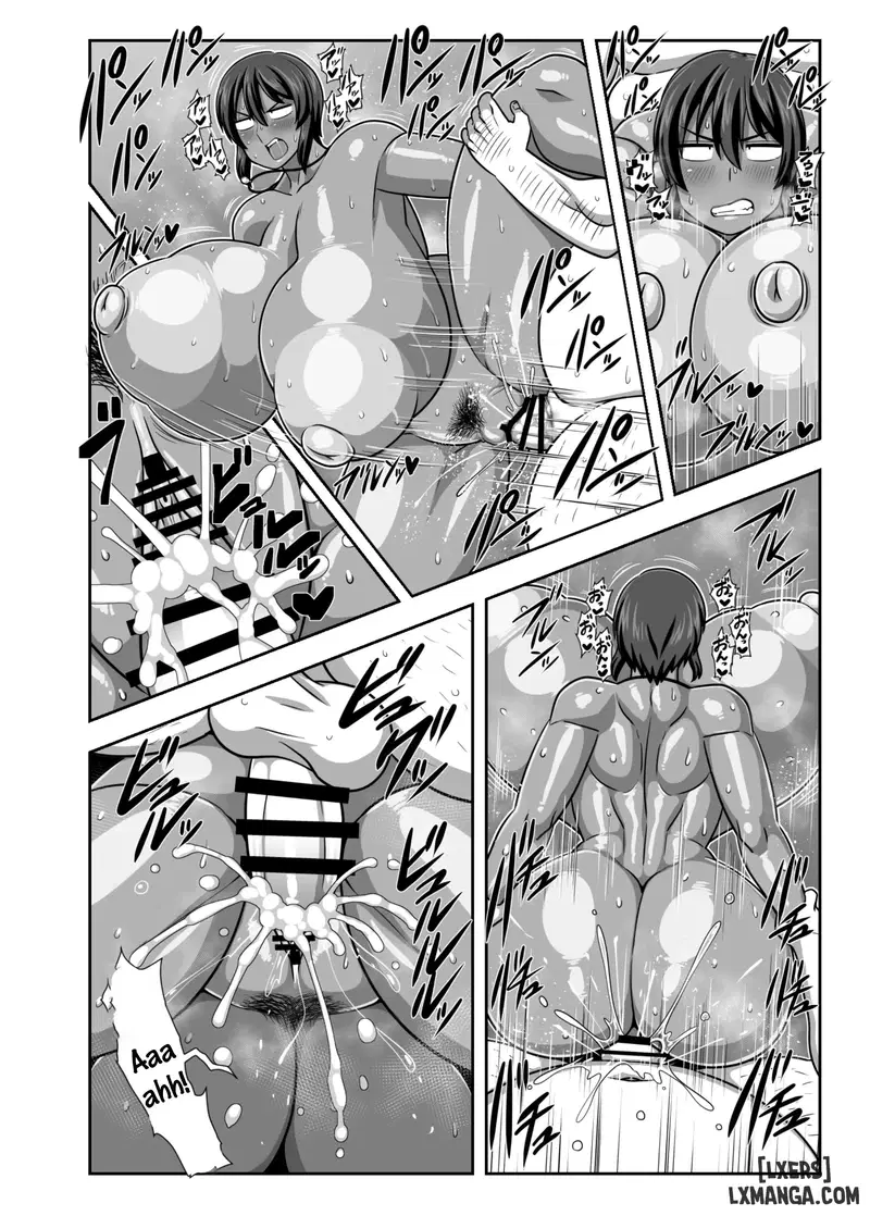 Natsuki: Nuôi Một Chú Ong Lạc Lối - Trang 22