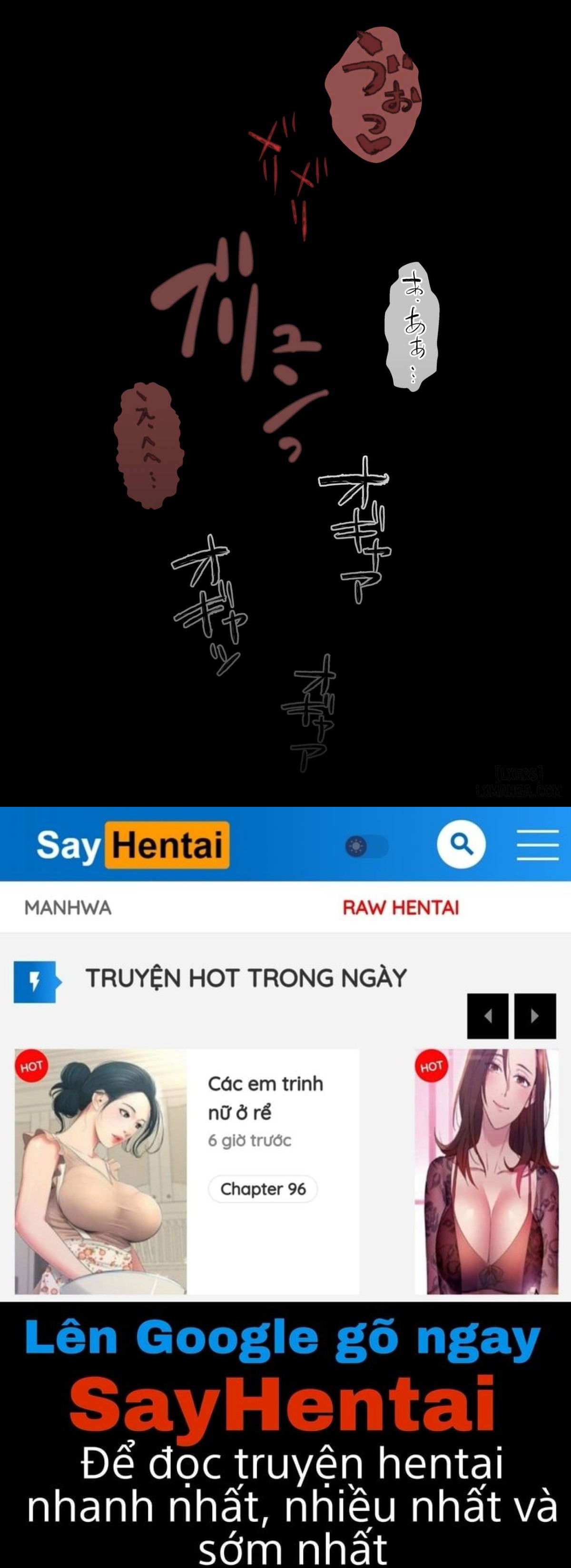 Kimo Kasu vs Cool-kei Idol Kouhen-Truyện Màu - Trang 30