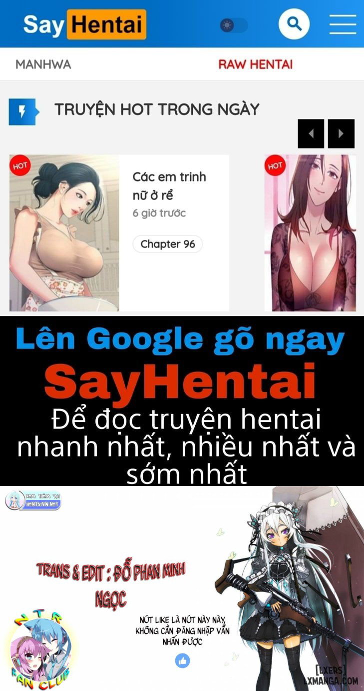 A Traitor's Sow Training -The Yearned For Sister-In-Law 3 - Trang 1