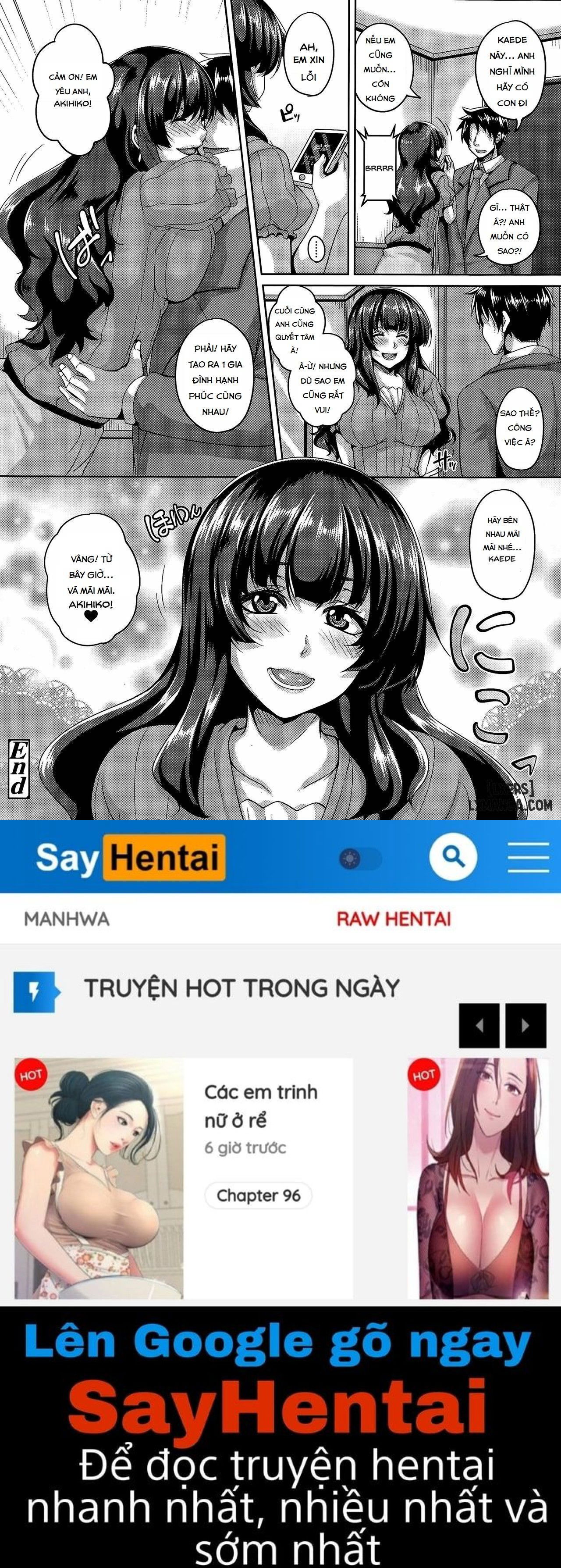 A Traitor's Sow Training -The Yearned For Sister-In-Law 3 - Trang 25