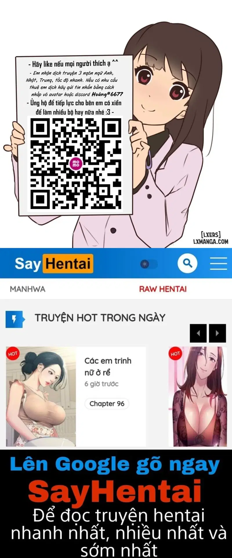 SHUTTER AFTER-Truyện Màu - Trang 7