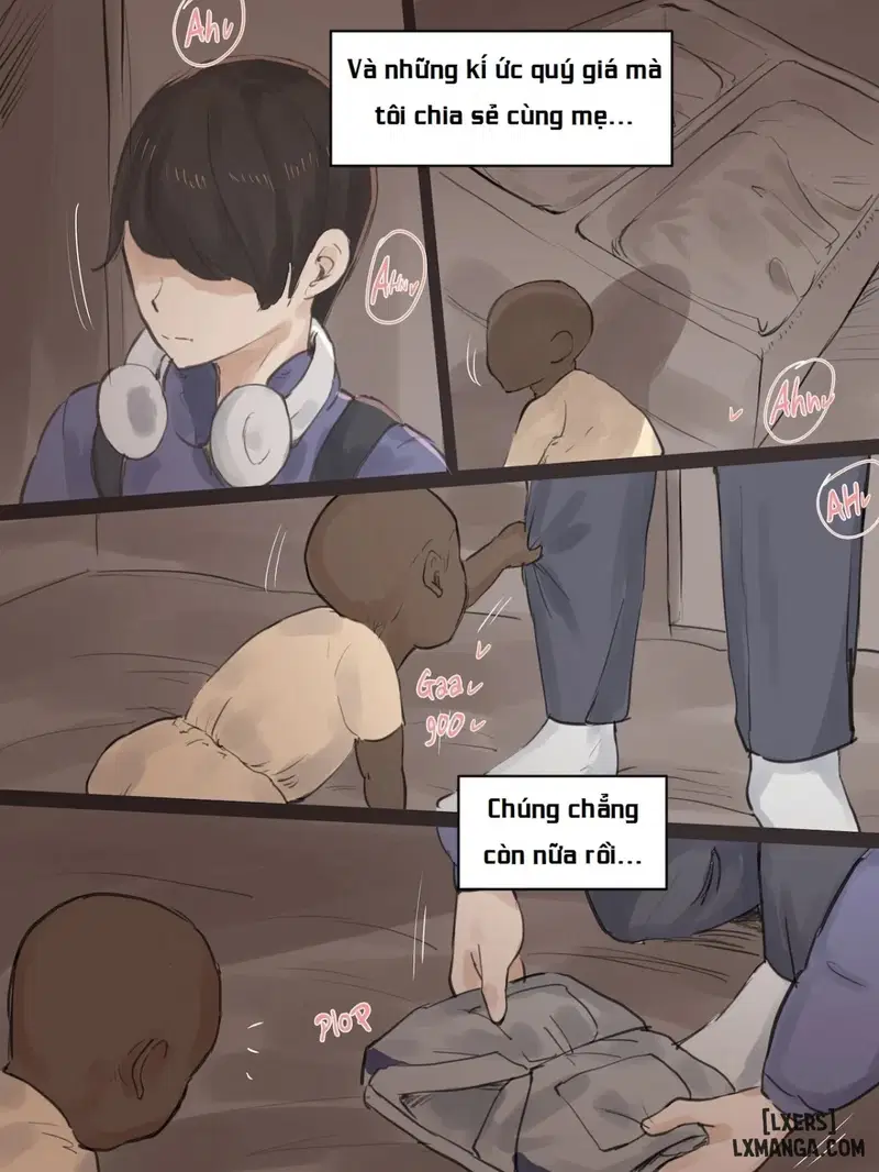 REVERSE AFTER- - Trang 4