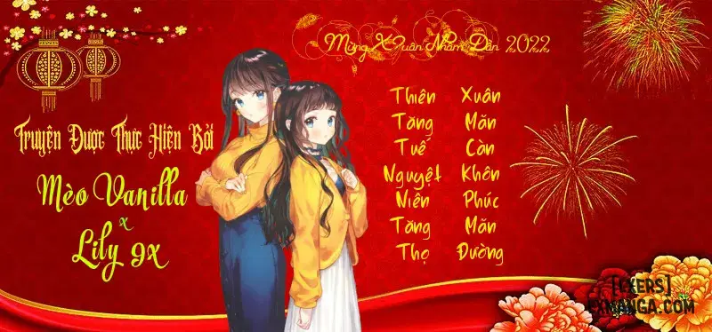 Irelia Phi Công- Truyện Màu - Trang 2