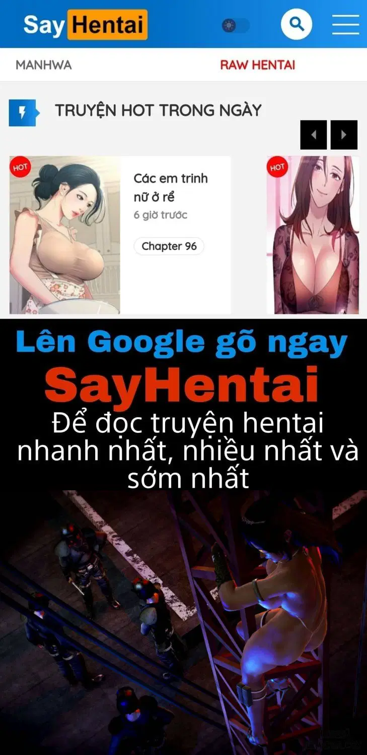 Bộ tam thiên thần - Trang 1