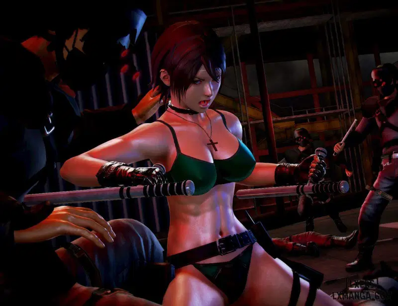 Bộ tam thiên thần - Trang 11