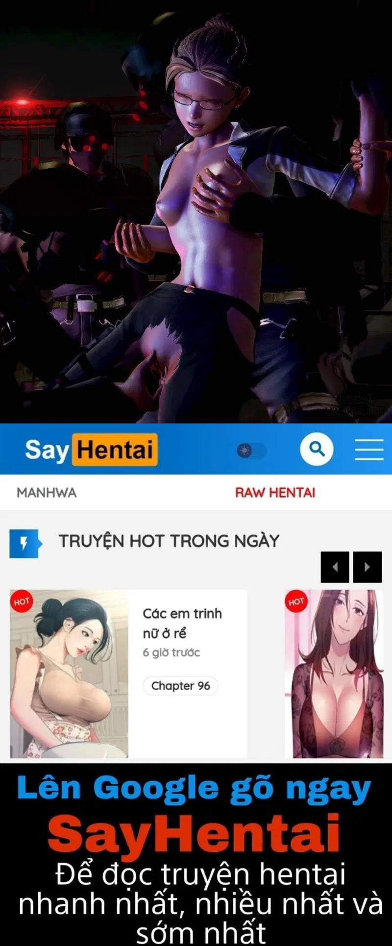 Bộ tam thiên thần - Trang 19